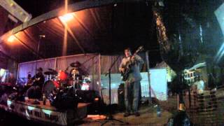 Sing About Now- Taylor Scott Band