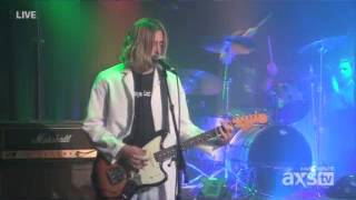 NIRVANA Tribute: &quot;The Man who Sold the World&quot; Live by The NIRVANA EXPERIENCE