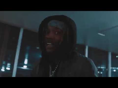 [FREE] [Non-Copyright] King Von Type Beat "Slide" 153 BPM (Produced By N. Newhard)