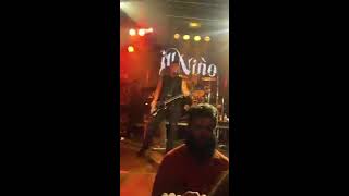 ill nino - Rumba (partial live 2017)