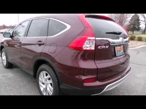 2015 Honda CR-V Indianapolis IN