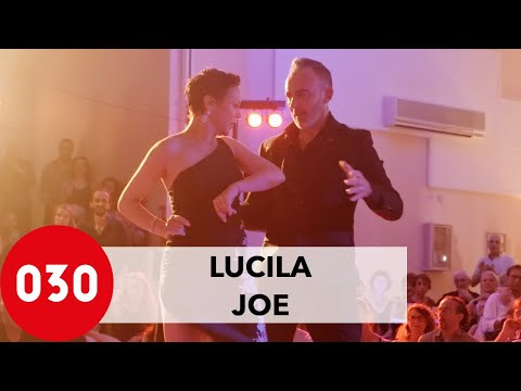 Lucila Cionci and Joe Corbata – Viento Norte