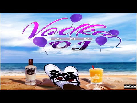 PiFF (Pennywise JR) - Vodka And OJ (New Full EP) (Prod. By Vodka)