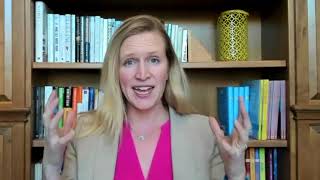 Amy Blankson | Mere Presence