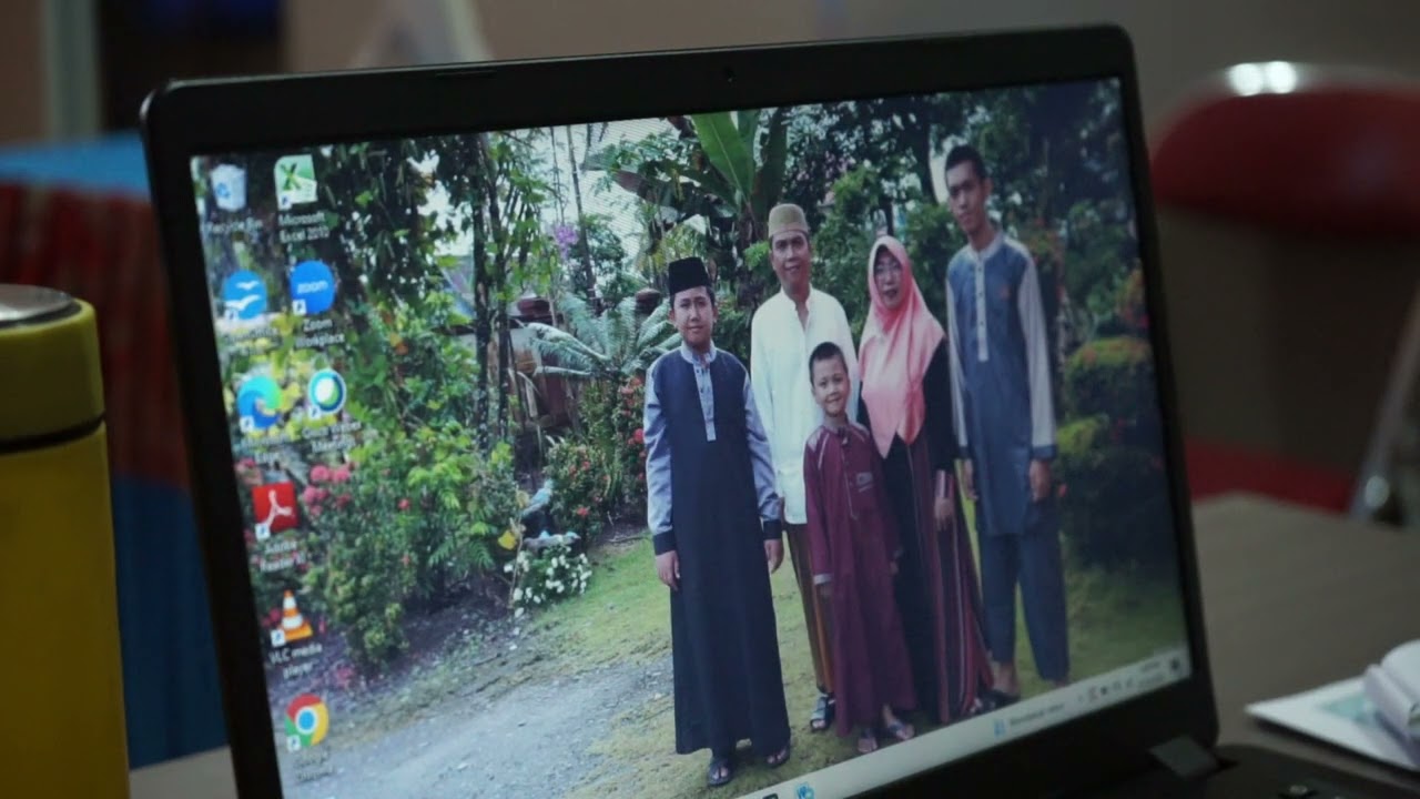 3  REKAMAN VIDIO JADWAL KEGIATAN PIMPINAN OTKP DIKLAT UPSKILLING DAN RESKILLING (Muanah)