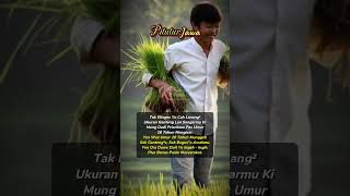 Download lagu Pitutur Jawa | Quotes Hari Ini #shorts #storywa #status #renungan #nasehat #motivasi #jowo #kutipan mp3 Download lagu Pitutur Jawa | Quotes Hari Ini #shorts #storywa #status #renungan #nasehat #motivasi #jowo #kutipan mp3