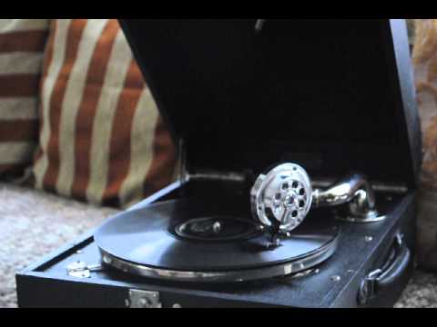 Who? - George Olsen & His Music 1925