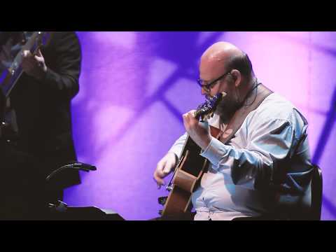 Catarina Instrumental II - Camerata Florianópolis & Cassio Moura - "Chuva Iminente" CIC 06/04/2016