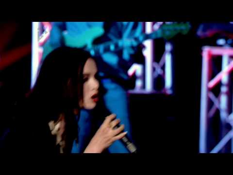 Sophie Ellis Bextor Heartbreak (Make Me A Dancer) - Live