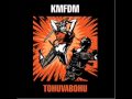 KMFDM- Bumaye.flv