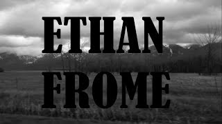Ethan Frome Film