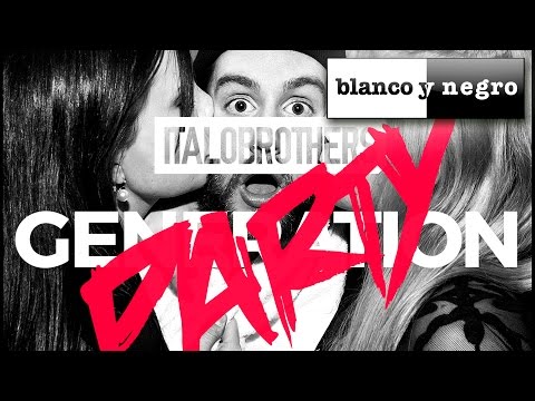Video thumbnail for Generation Party