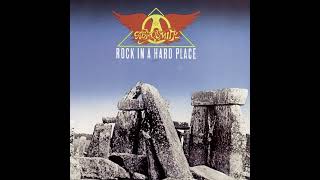 Push Comes To Shove - Aerosmith