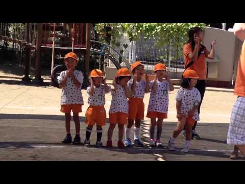 Kitty International School and Preschool