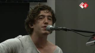 Janieck - Feel The Love live @ RLN