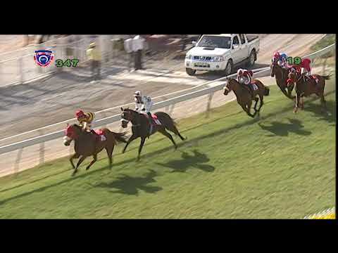 347 - The MTC 175th Anniversary Cup 2019