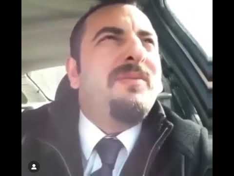 Yavaş git ibenin evladı | cem gelinoğlu vine