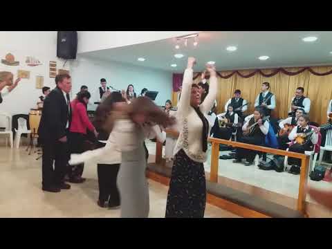 download lagu mp3 mp4 Una Iglesia Viva, download lagu Una Iglesia Viva gratis, unduh video klip Una Iglesia Viva