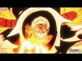 GALAXY IMPACT MONKEY D GARP MENGAMUK ONE PIECE EPS 1114 SUB INDO