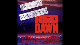 Surviving Red Dawn