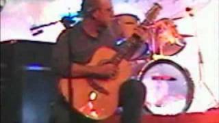 Sailor's Grave on the Prairie (live) - Leo Kottke cover