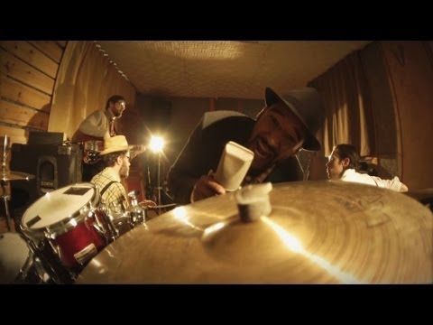 Max Livio - La nuit se souviendra - CLIP OFFICIEL