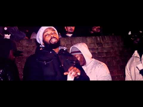 Big French [A-Team] - Rain (Music Video) @BigFrenchateam1 | Link Up TV