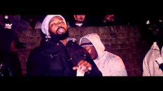 Big French [A-Team] - Rain (Music Video) @BigFrenchateam1 | Link Up TV