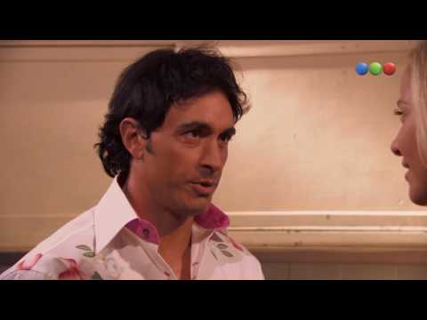 Capítulo 208  - Dulce Amor