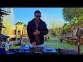 HOTBOX N CHILL EPISODE 13 KAMZA HEAVYPOINT 3STEP MIX 2024