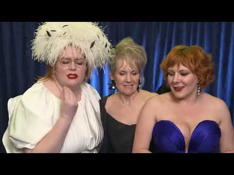 Sophie Willan and Jayde Adams on the success of Alma's Not Normal