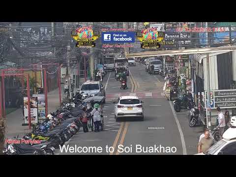 Soi Buakhao