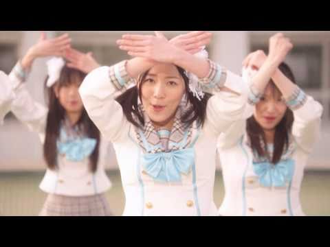 SKE48 - Sotsugyoushiki no Wasuremono (Short version)