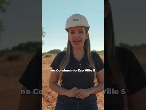 02/2026 - Cond. Eco Ville 5 Três Lagoas