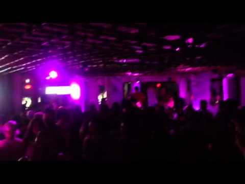 Donnie Lowe @ Nikki Beach Miami