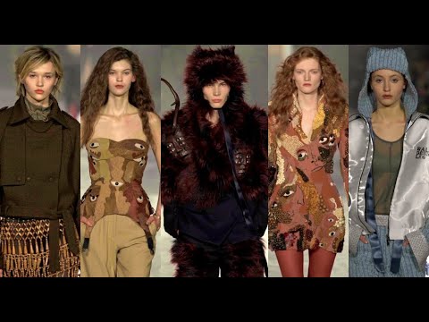 DANNY REINKE AW26/27 - Berlin Fashion Week in 4K