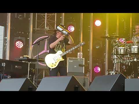 Candombe Candele Santana (feat. Buika)