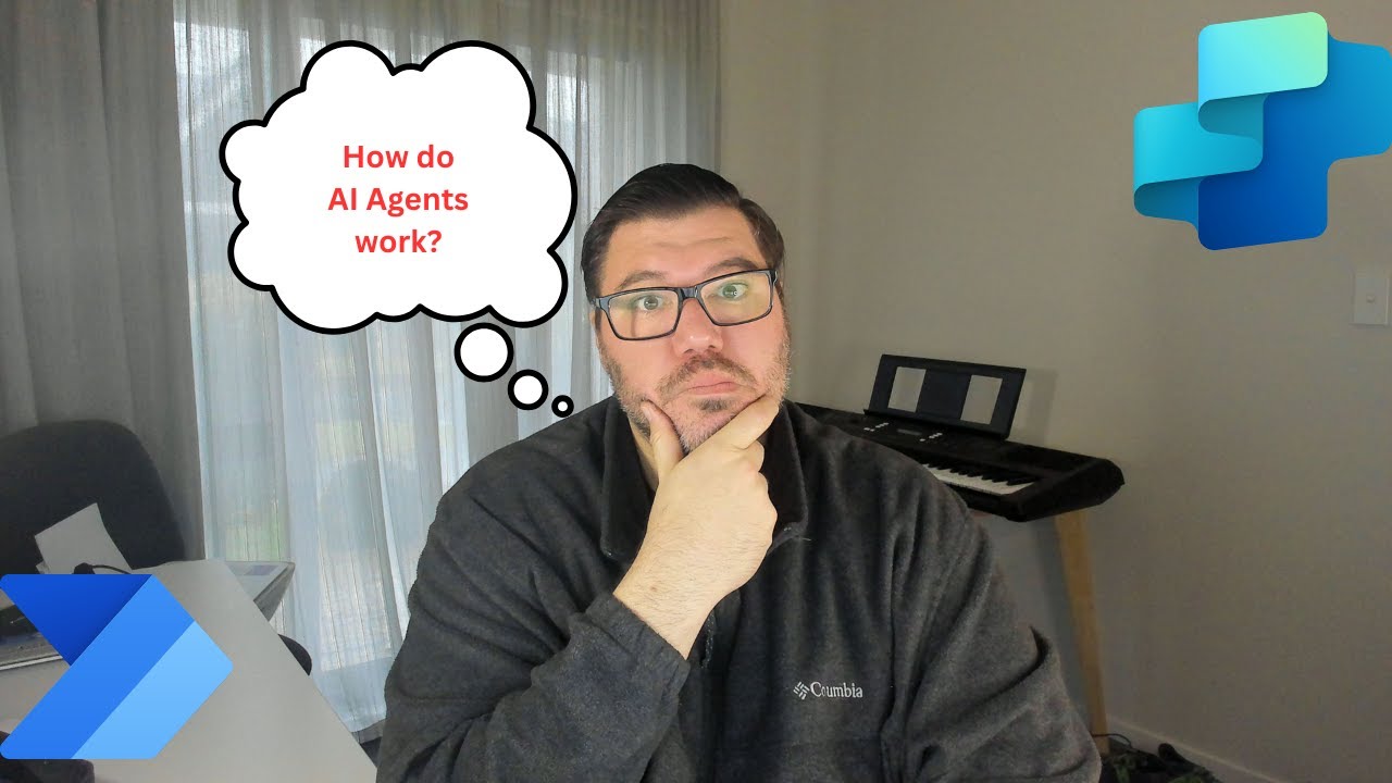 AI Agents vs Traditional Automation Explained in 3 Minutes | Agentic AI Made Simple