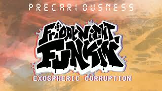 Cover art for Precariousness