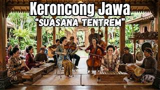 Download lagu Keroncong Jawa Antik Full Album Santai Bikin Rileks mp3 Download lagu Keroncong Jawa Antik Full Album Santai Bikin Rileks mp3
