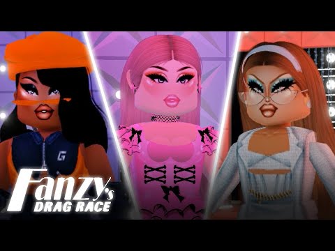 Fanzy's Drag Race | Season 2 Official Trailer
