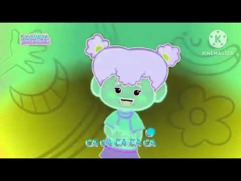 Galinha Pintadinha Mamama Papapa Preview 5 Effects