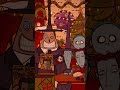 Merry Christmas Halloween Town NIGHTMARE BEFORE CHRISTMAS