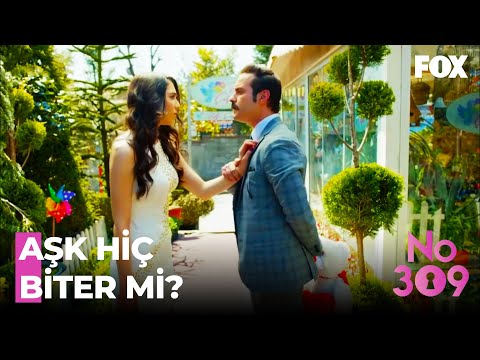 Samet, Nergis'i Koray'la El Ele Gördü - No: 309 43. Bölüm