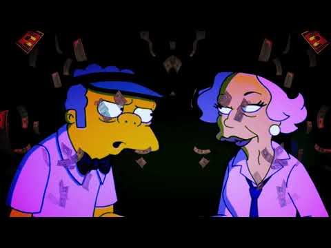 Wyder x Trochoś - Ciągle mało