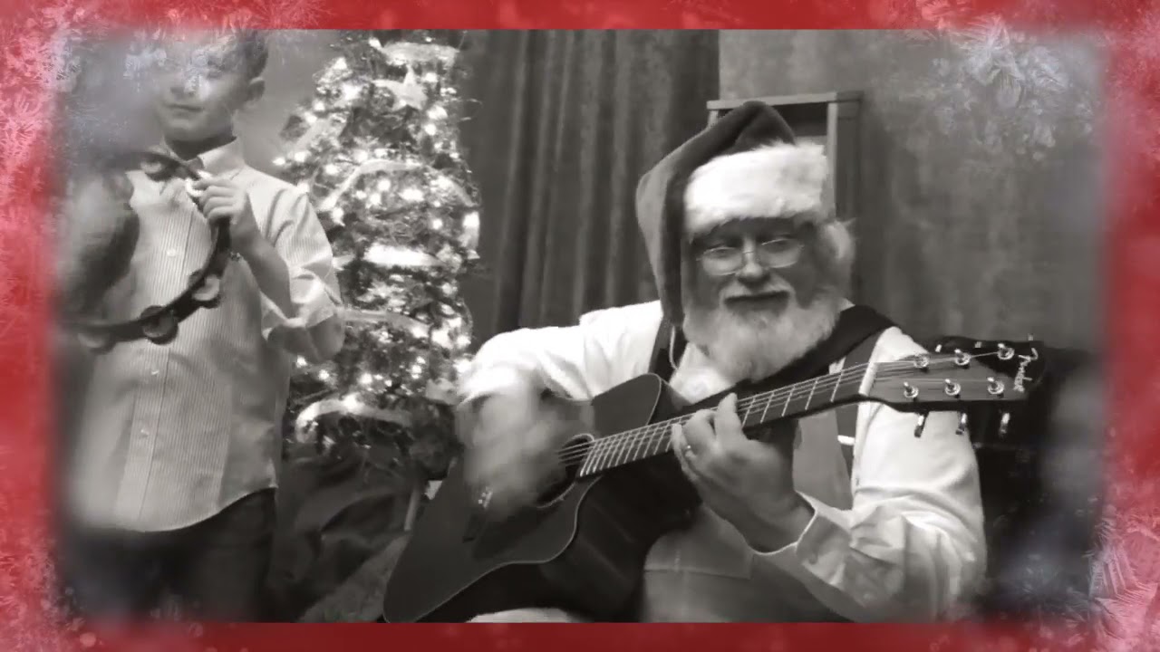 Promotional video thumbnail 3 for BR Party Santa