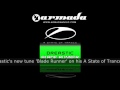 Dreastic - Blade Runner (Dreas Original Mix ...