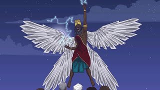 Killah Priest - Pagan (Official Music Video)