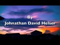 ABBA - Johnathan David Helser - Lyrics 