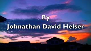 ABBA - Jonathan David Helser - Lyrics